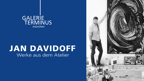 Catalog Jan Davidoff Works from the Studio